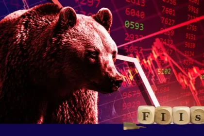 FII Holdings In Indian Stock Market
