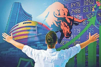 Stock Market Closing Bell