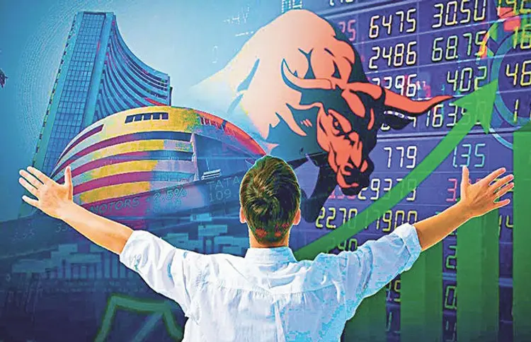 Stock Market Closing Bell: શેરબજારમાં સુધારો, નિફ્ટી 22,500 પાર, બજાર મૂડીમાં 4.21 લાખ કરોડનો વધારો 1 Stock Market Closing Bell