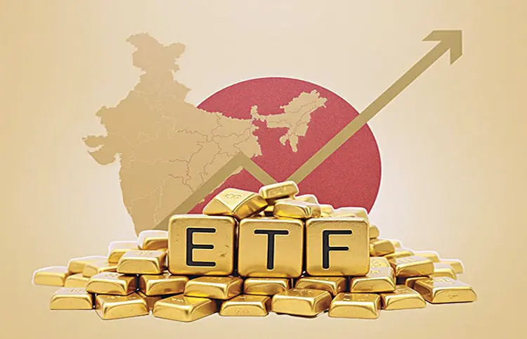 Gold ETF: ગોલ્ડ ETFમાં બે વર્ષમાં સૌથી વધુ ઈન્ફલો, ફેબ્રુઆરીમાં $9.4 અબજનું રોકાણ 1 Gold ETF