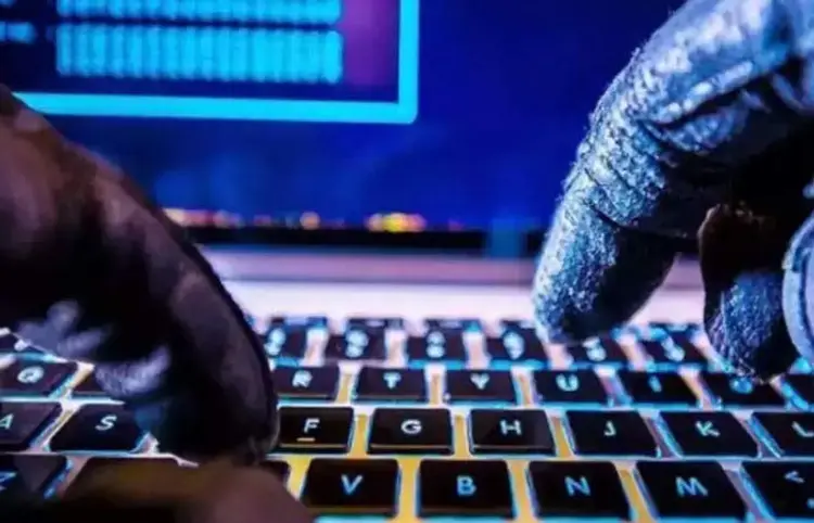Cyber Fraud News: ડિજિટલ ઈકોનોમીને સાયબર ફ્રોડનો ખતરો, ₹20,000 કરોડ નુકસાનની શક્યતા! 1 image 2 2