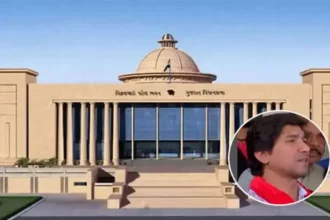 Vikram Thakor News
