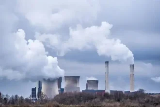Global Pollution List