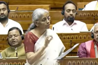 Finance Bill 2025