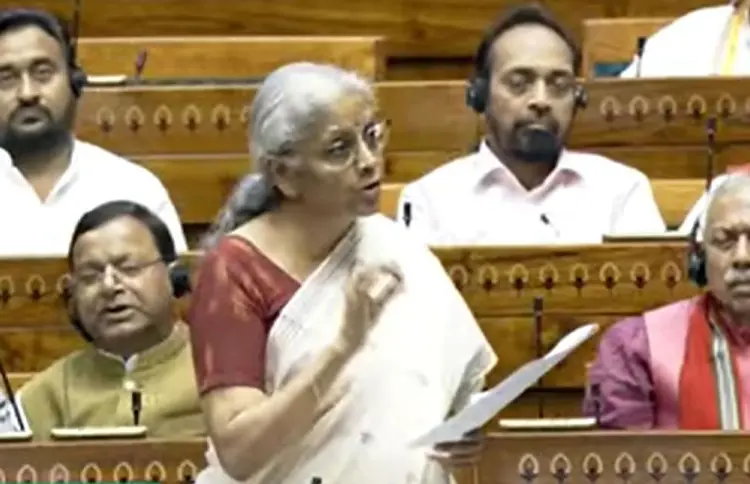 Finance Bill 2025