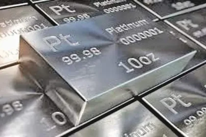 Platinum