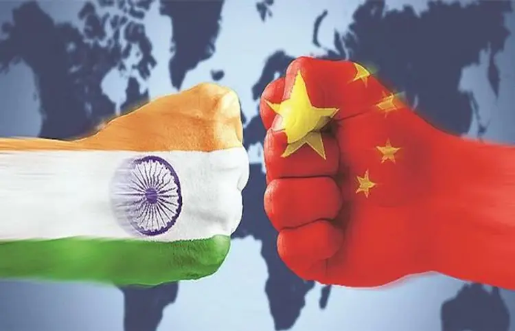 Army Chief on China: ચીન અવિશ્વસનીય, ભારત માટે દ્વિ-મોરચીય જોખમ હકીકત : આર્મી ચીફ 1 Army Chief on China