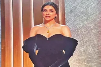 Deepika Padukone