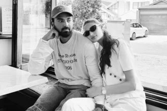 KL Rahul - Athiya Shetty Become Parents
