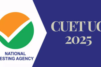 CUET UG 2025 Date
