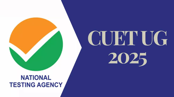 CUET UG 2025 Date: CUET UG પરીક્ષા 8 મેથી શરૂ, ઓનલાઈન નોંધણી શરૂ – જાણો તમામ વિગત! 1 CUET UG 2025 Date