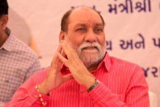 Gujarat Legislative Assembly