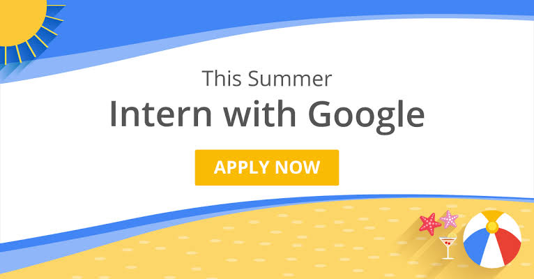 Google Summer Internship: ગુગલ સાથે કામ કરવાની તક, જાણો કેવી રીતે અરજી કરવી 1 Google Summer Internship