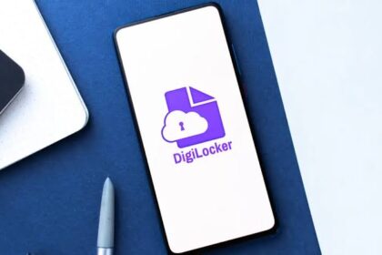 DigiLocker