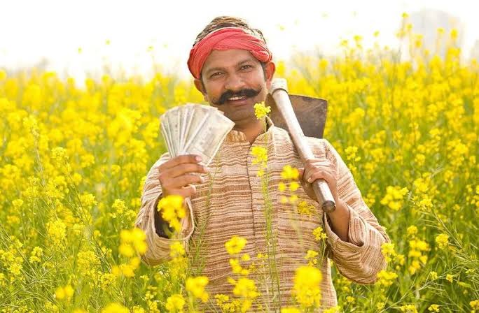 Kisan Yojana
