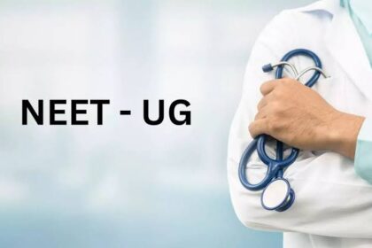 NEET UG Registration