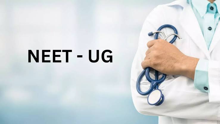 NEET UG Registration
