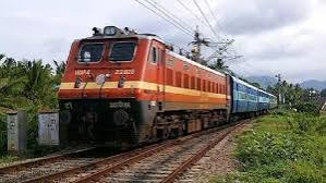 RRB Recruitment