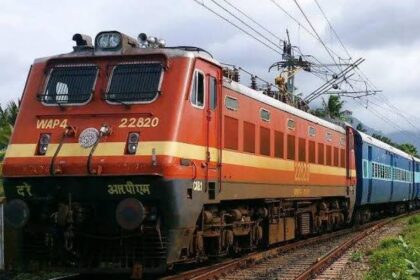 Indian Railway Rule