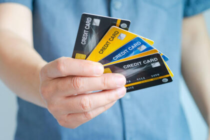 Credit Card Tips