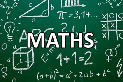 Maths Exam Tips 2025