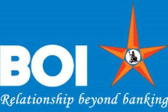 Bank of India recruitment