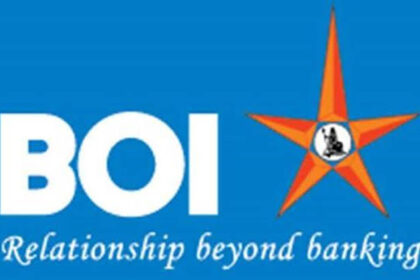 Bank of India recruitment