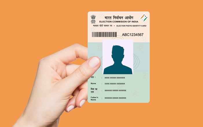 Fake Voter Card Identification: શું તમારું મતદાર કાર્ડ અસલી છે કે નકલી? અહીં EPIC નંબર તપાસો! 1 Fake Voter Card Identification