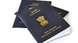 Passport Rules