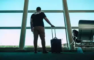 Abroad Life of Indians