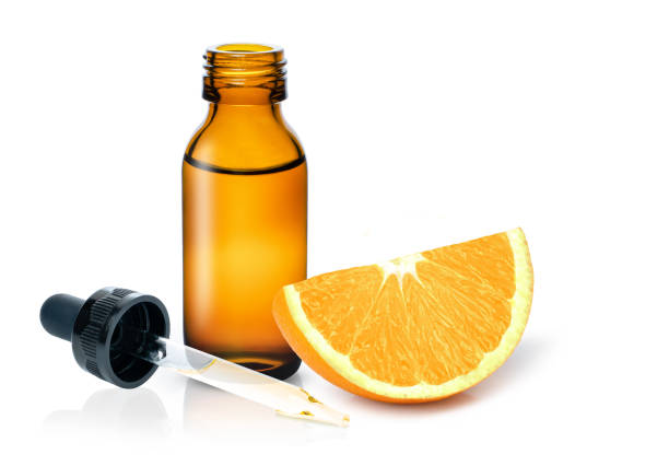 Orange Peel Toner For Skin