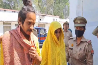 Meerut Husband Murder Case