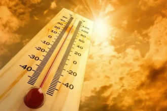 Weather Update