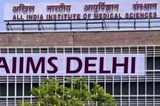 AIIMS Delhi Recruitment 2025