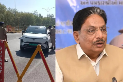 Rushikesh patel Statement on Health workers Protest
