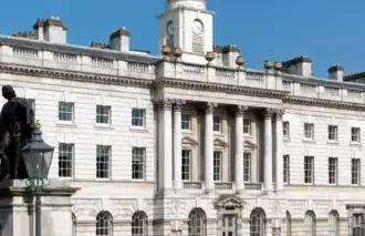 Study in UK Scholarship