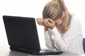 Laptop Hanging Problem