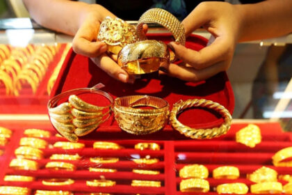 Gold Price Today