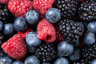 Foods That Reduce Wrinkles