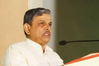 RSS Press Conference