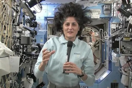 What Did Astronauts Eat In ISS