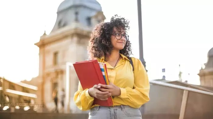 Happiest Country For Study: વિશ્વના 5 સૌથી ખુશ દેશો જ્યાં ભારતીય વિદ્યાર્થીઓ માટે છે શ્રેષ્ઠ અભ્યાસ અને જીવવાનું અનુકૂળ વાતાવરણ 1 Happiest Country For Study