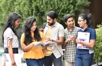 Study in US