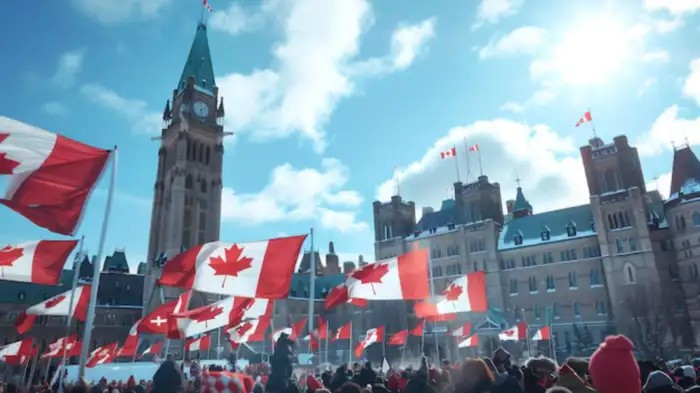 Study in Canada