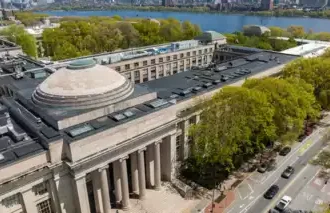 US Top University For Education