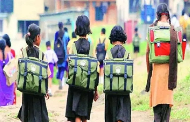 Beti Bachao, Beti Padhao Scheme