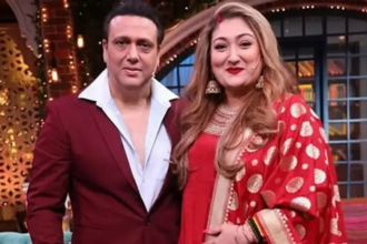 Sunita Ahuja Govinda Divorce Rumors:
