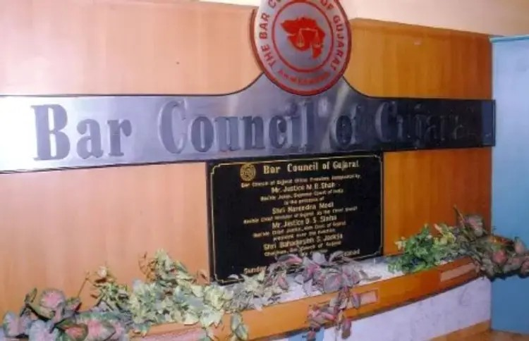 Gujarat Bar Council
