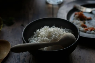 Disadvantages of Eating Rice At Night