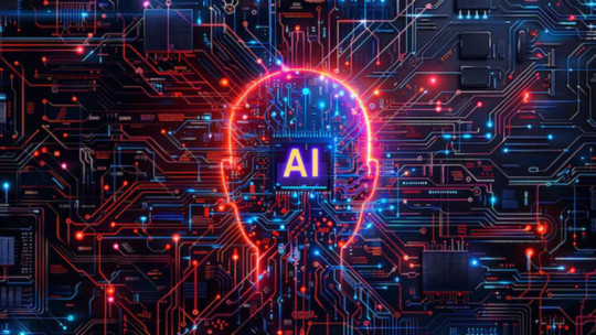 Top Free AI Courses: મફતમાં AIનો અભ્યાસ કરો, ગૂગલ-માઈક્રોસોફ્ટ સહિતની ટેક કંપનીઓ ઓફર કરી રહી છે ટોપ-5 કોર્સ 1 Top Free AI Courses
